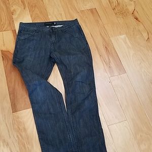 2 Pair of Comune Jeans